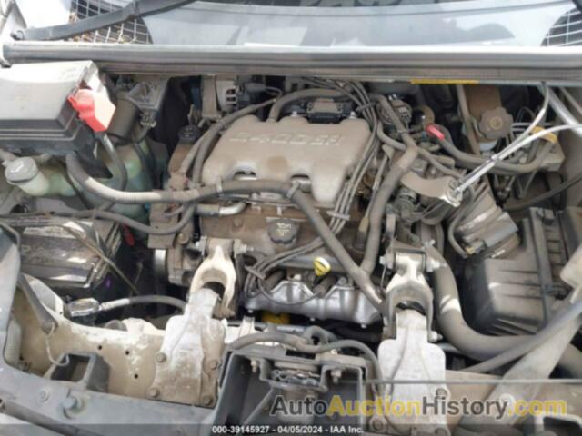 BUICK RENDEZVOUS CX, 3G5DA03E73S577506