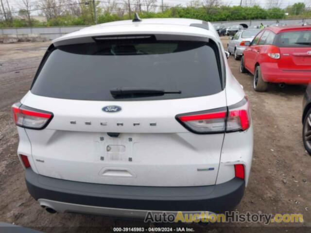 FORD ESCAPE SE, 1FMCU9G67LUA28354