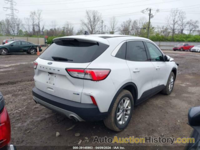 FORD ESCAPE SE, 1FMCU9G67LUA28354