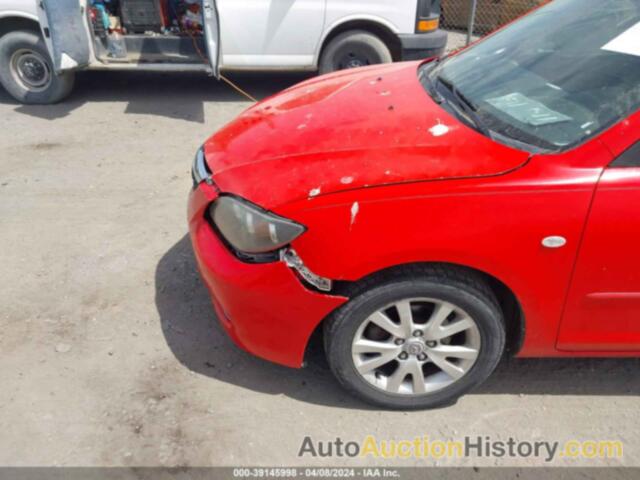 MAZDA MAZDA3 I, JM1BK32FX81775823