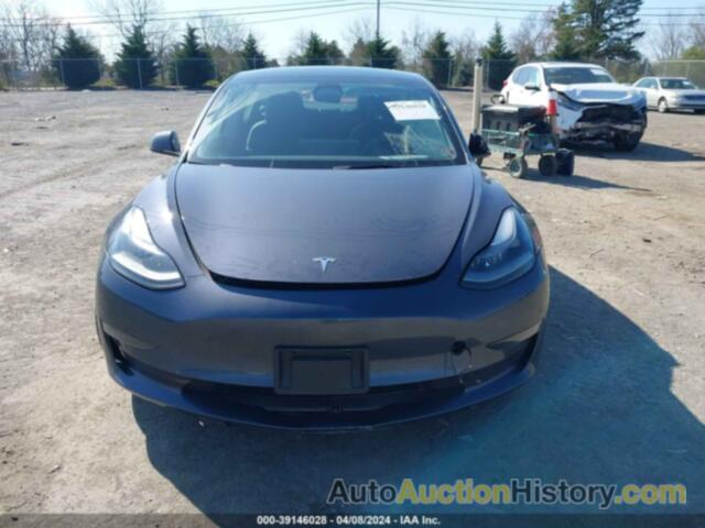 TESLA MODEL 3, 5YJ3E1EA8PF401684