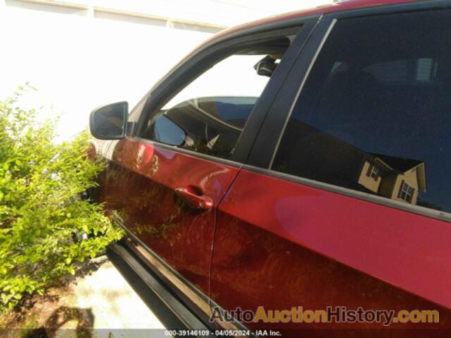 BMW X5 35I, 5UXZV4C5XBL415611