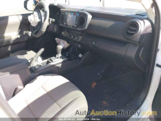 TOYOTA TACOMA DOUBLE CAB/SR/SR5, 5TFAX5GN1LX184665