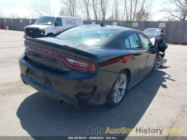 DODGE CHARGER GT, 2C3CDXHG0PH559943