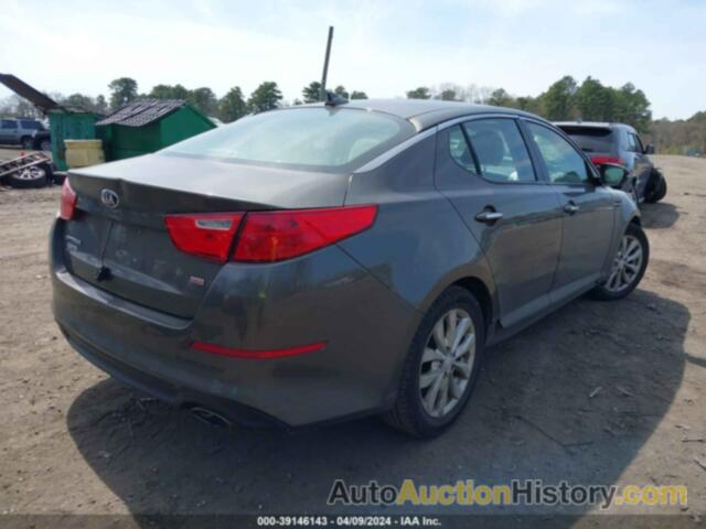 KIA OPTIMA LX, 5XXGM4A73EG351626