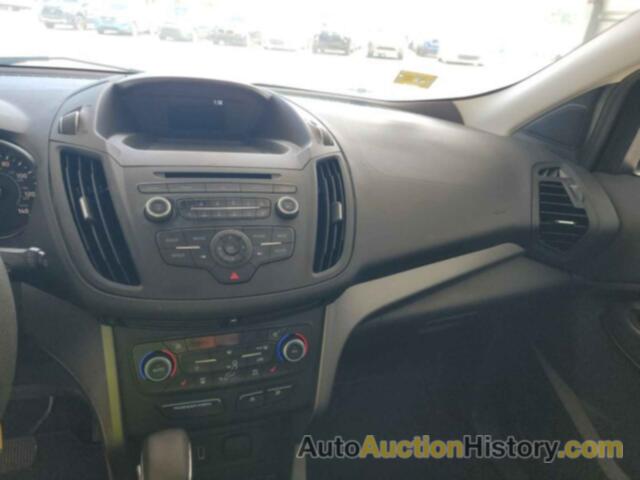 FORD ESCAPE SE, 1FMCU0GD0JUC16012