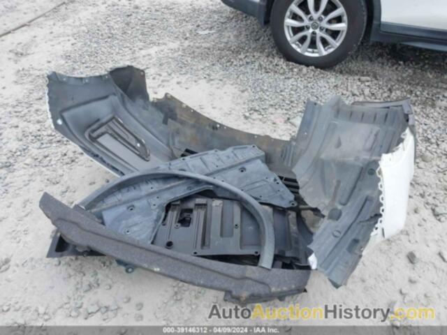 NISSAN ROGUE SV, KNMAT2MT6JP542756