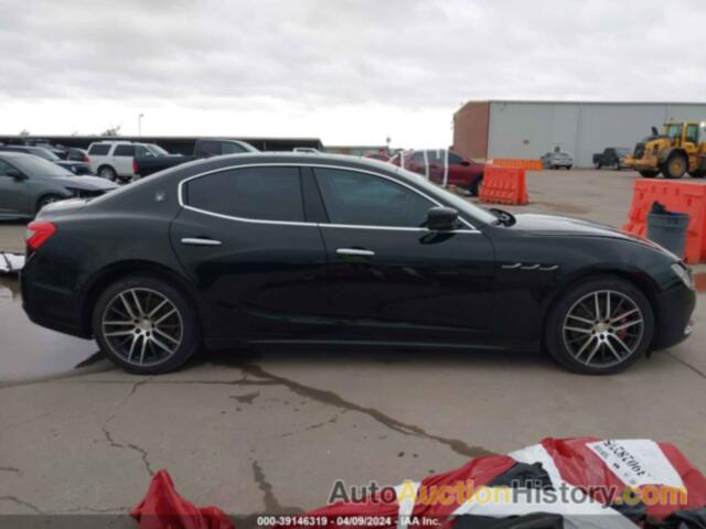 MASERATI GHIBLI S Q4, ZAM57RTA6E1117783