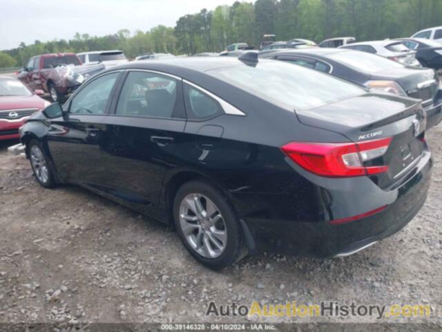 HONDA ACCORD LX, 1HGCV1F14JA058176