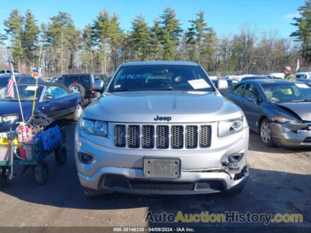 JEEP GRAND CHEROKEE ALTITUDE, 1C4RJFAGXFC215217