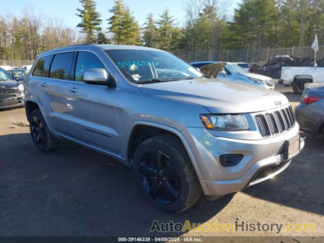 JEEP GRAND CHEROKEE ALTITUDE, 1C4RJFAGXFC215217