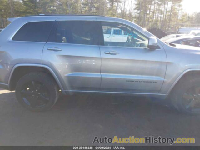 JEEP GRAND CHEROKEE ALTITUDE, 1C4RJFAGXFC215217