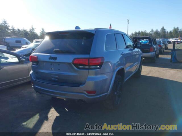 JEEP GRAND CHEROKEE ALTITUDE, 1C4RJFAGXFC215217