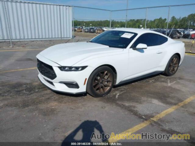 FORD MUSTANG ECOBOOST PREMIUM FASTBACK, 1FA6P8TH8R5114520