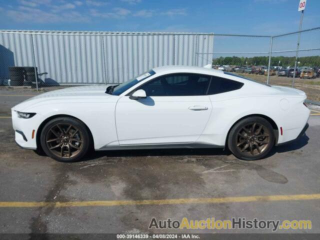 FORD MUSTANG ECOBOOST PREMIUM FASTBACK, 1FA6P8TH8R5114520