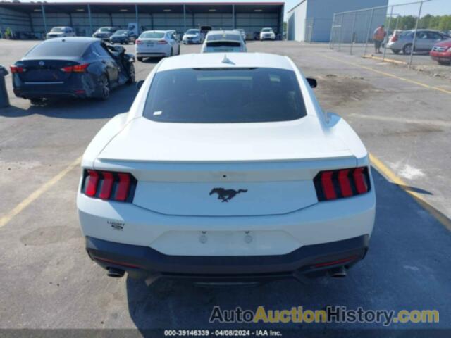 FORD MUSTANG ECOBOOST PREMIUM FASTBACK, 1FA6P8TH8R5114520