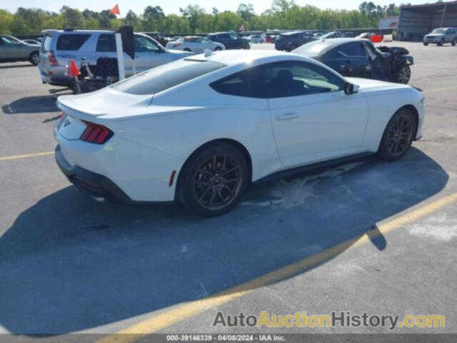 FORD MUSTANG ECOBOOST PREMIUM FASTBACK, 1FA6P8TH8R5114520