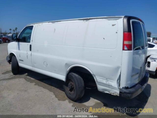 GMC SAVANA STANDARD, 1GTGG25V851193252