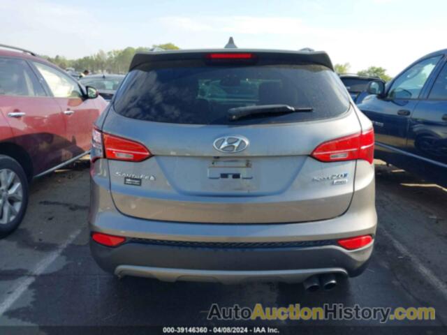 HYUNDAI SANTA FE SPORT, 5XYZWDLA0EG192815