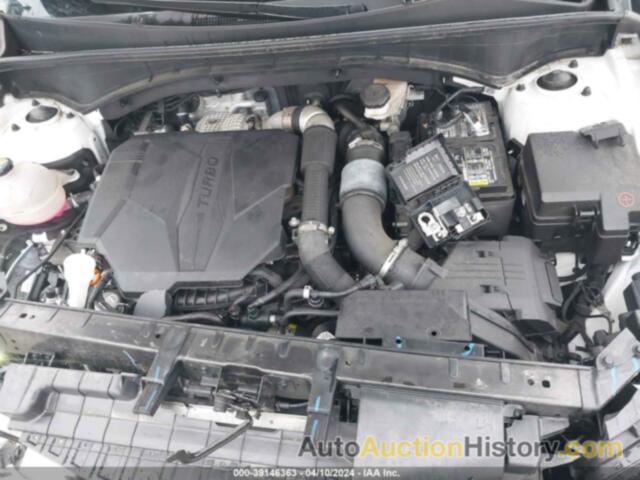 KIA SORENTO SX, 5XYRKDLF8MG053649