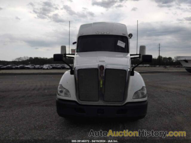 KENWORTH CONSTRUCTION T680, 1XKYD49X2JJ184999