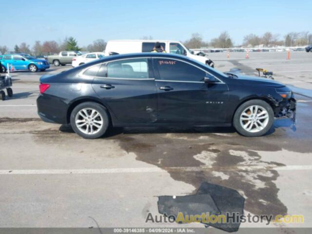 CHEVROLET MALIBU 1LT, 1G1ZE5STXHF104056