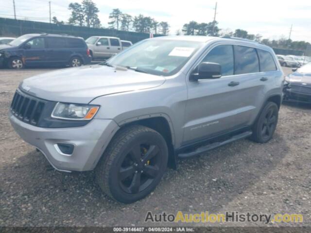 JEEP GRAND CHEROKEE LIMITED, 1C4RJFBG5EC182088