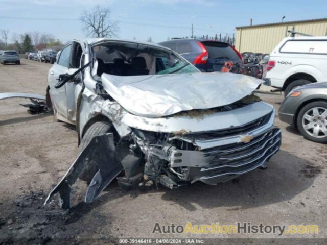 CHEVROLET MALIBU LS, 1G1ZB5ST2LF150143