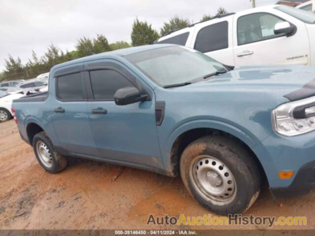 FORD MAVERICK XL, 3FTTW8E98NRA84061