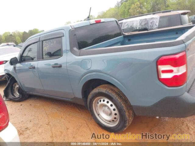 FORD MAVERICK XL, 3FTTW8E98NRA84061