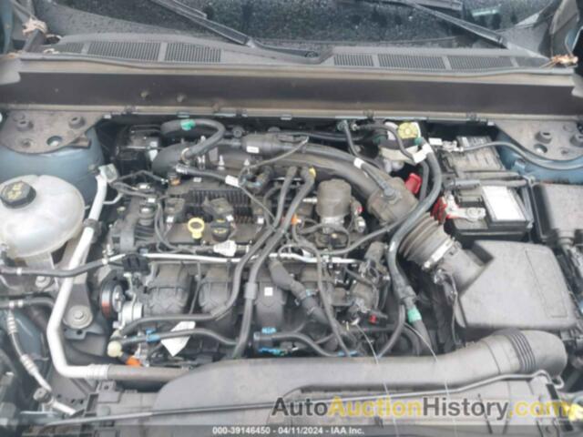 FORD MAVERICK XL, 3FTTW8E98NRA84061