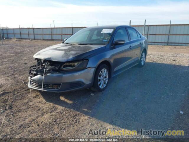 VOLKSWAGEN JETTA SE, 3VWD17AJ0EM445936