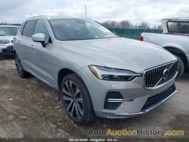 VOLVO XC60 B5 ULTIMATE BRIGHT THEME, YV4L12RA3P1193618