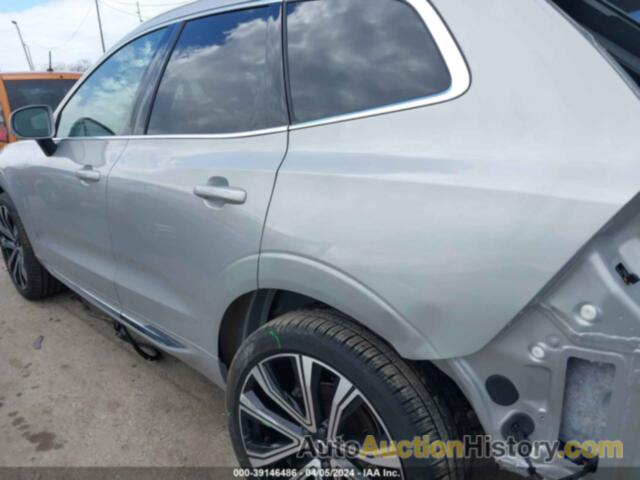 VOLVO XC60 B5 ULTIMATE BRIGHT THEME, YV4L12RA3P1193618