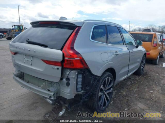 VOLVO XC60 B5 ULTIMATE BRIGHT THEME, YV4L12RA3P1193618