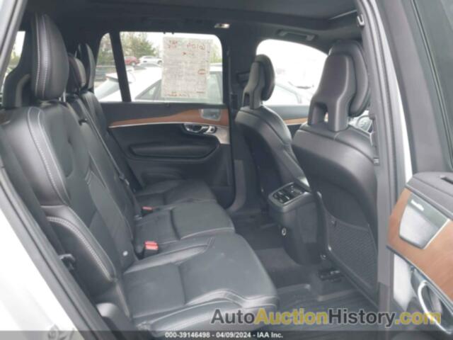 VOLVO XC90 T6 INSCRIPTION, YV4A22PL4J1360164