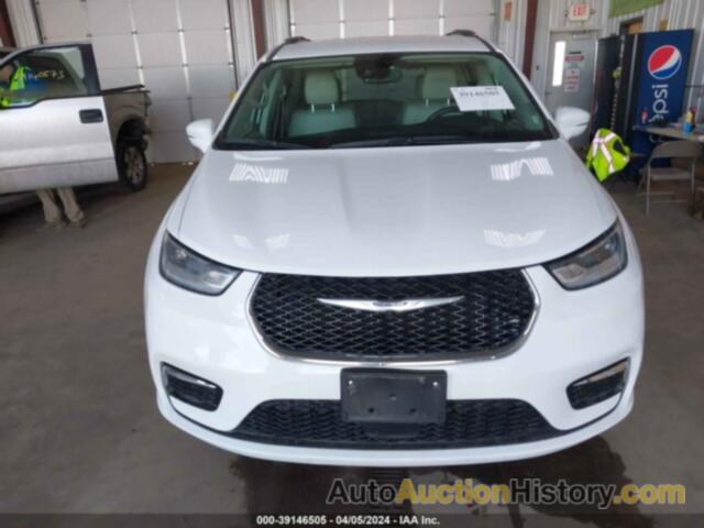 CHRYSLER PACIFICA TOURING L, 2C4RC1BG0MR588993