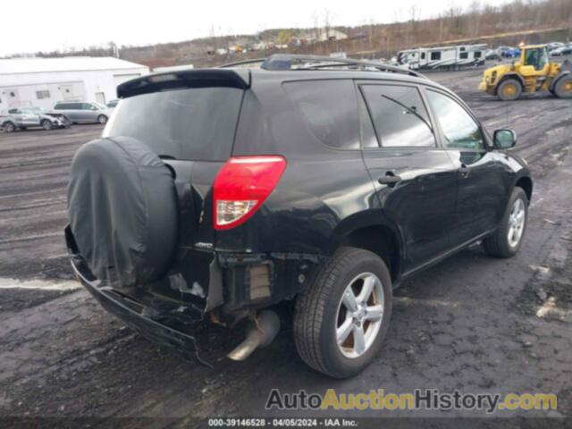 TOYOTA RAV4 BASE V6, JTMBK35V185044385