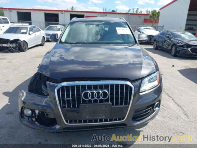 AUDI Q5 2.0T PREMIUM, WA1LFAFP9EA122891