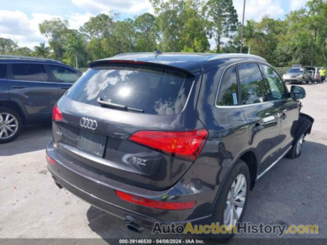 AUDI Q5 2.0T PREMIUM, WA1LFAFP9EA122891