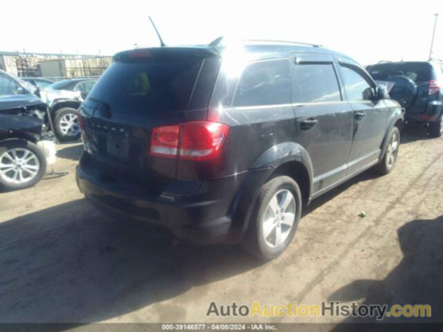 DODGE JOURNEY SE, 3C4PDCABXFT663916