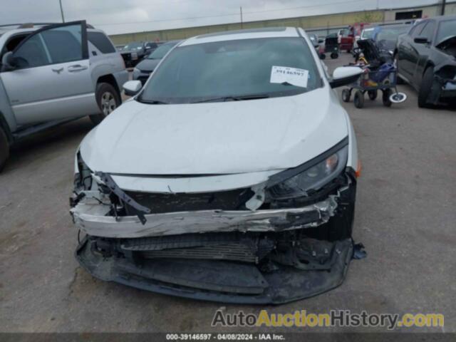 HONDA CIVIC EX, SHHFK7H62MU232272