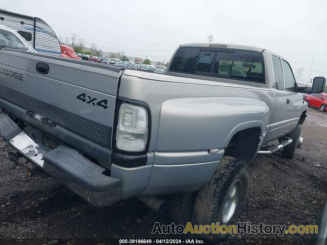 DODGE RAM 3500 ST, 1B7MF3363XJ543686