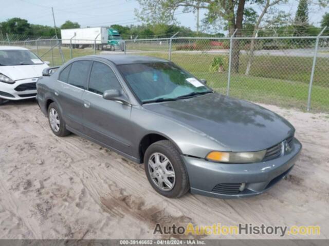 MITSUBISHI GALANT ES/LS, 4A3AA46G23E054188