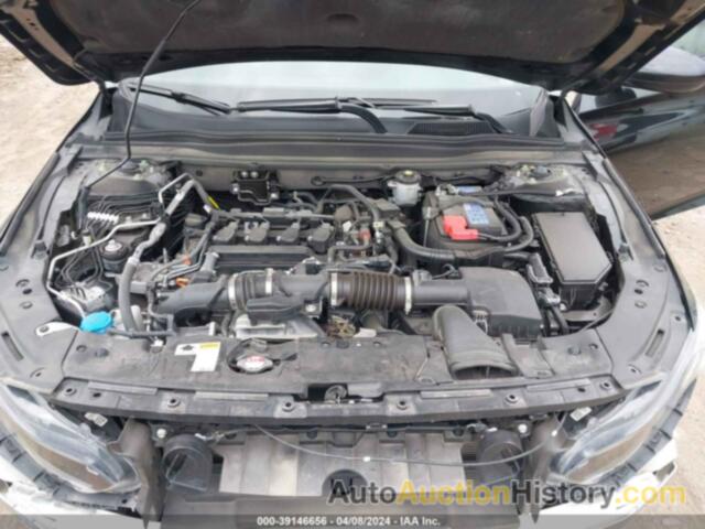 HONDA ACCORD SPORT SPECIAL EDITION, 1HGCV1F48MA112013