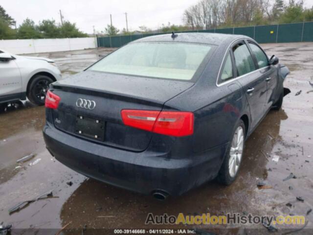 AUDI A6 2.0T PREMIUM, WAUGFAFC1DN024320