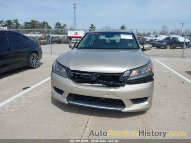 HONDA ACCORD LX, 1HGCR2F31FA081031