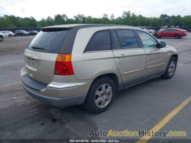CHRYSLER PACIFICA TOURING, 2C4GM68445R647964