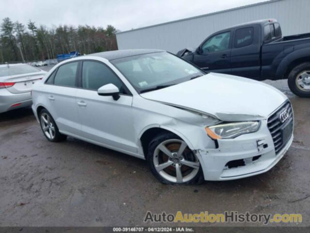 AUDI A3 1.8T PREMIUM, WAUACGFF3F1007024