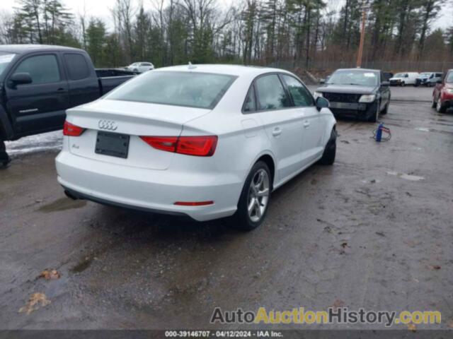 AUDI A3 1.8T PREMIUM, WAUACGFF3F1007024